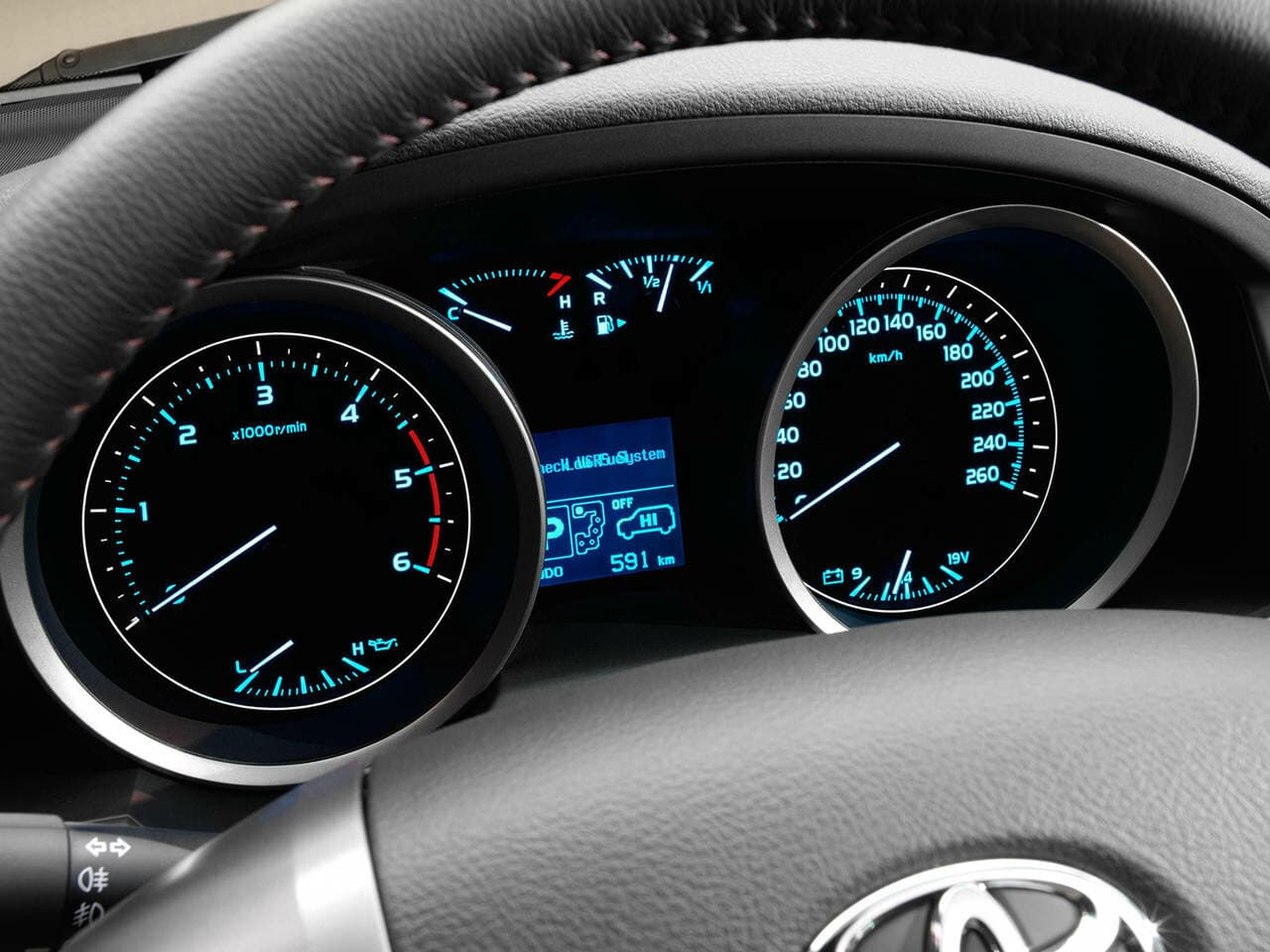 Toyota Land Cruiser 200 Series Внедорожник 5 дв., фото 8