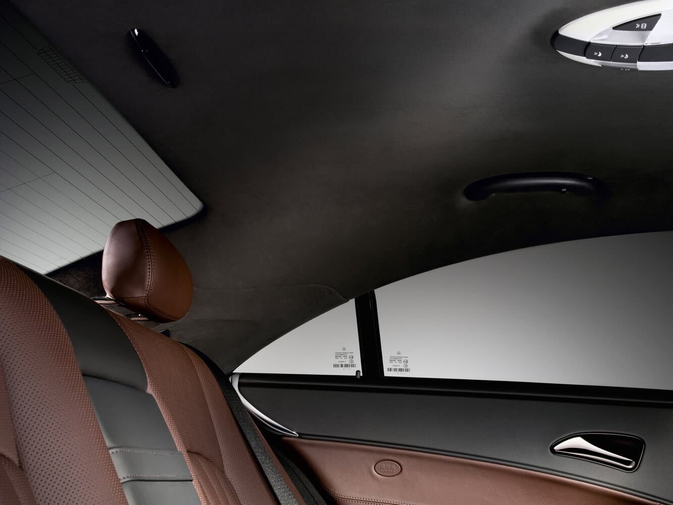 Mercedes-Benz CLS I (C219) Рестайлинг Седан, фото 12