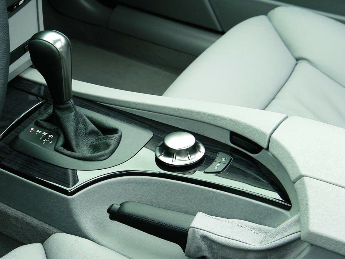 BMW 5 series V (E60/E61) Седан, фото 13
