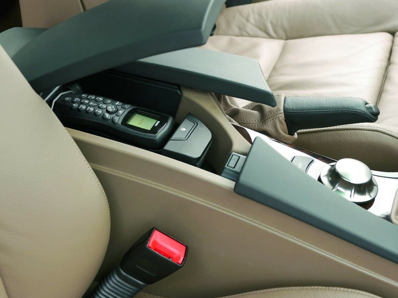 BMW 5 series V (E60/E61) Седан, фото 18