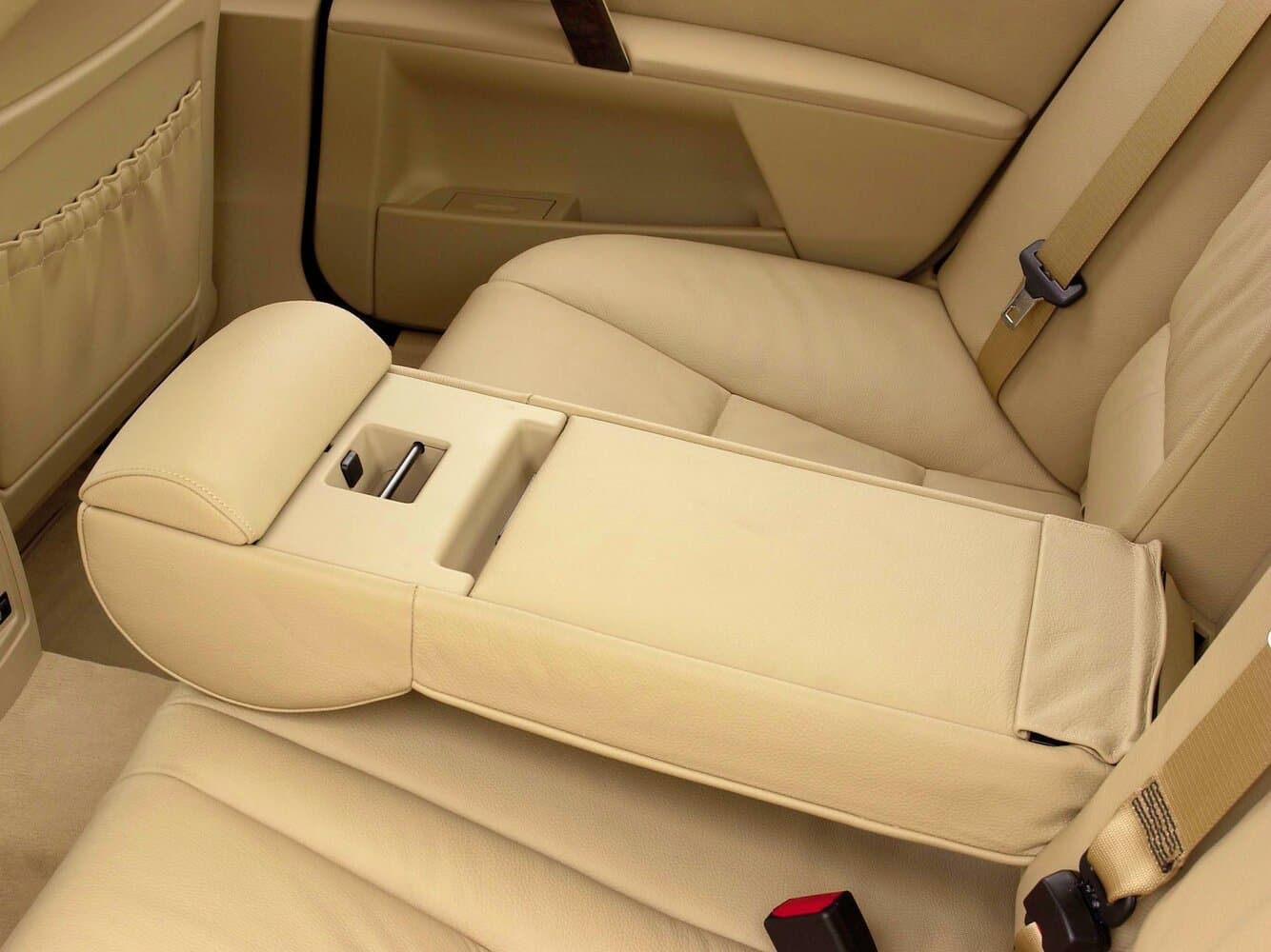 BMW 5 series V (E60/E61) Седан, фото 12