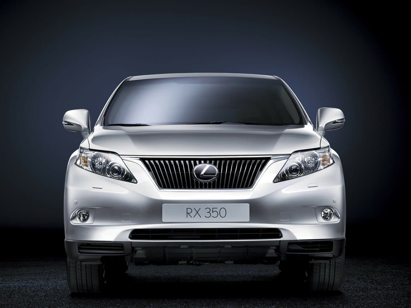 Lexus RX III Внедорожник 5 дв., фото 3
