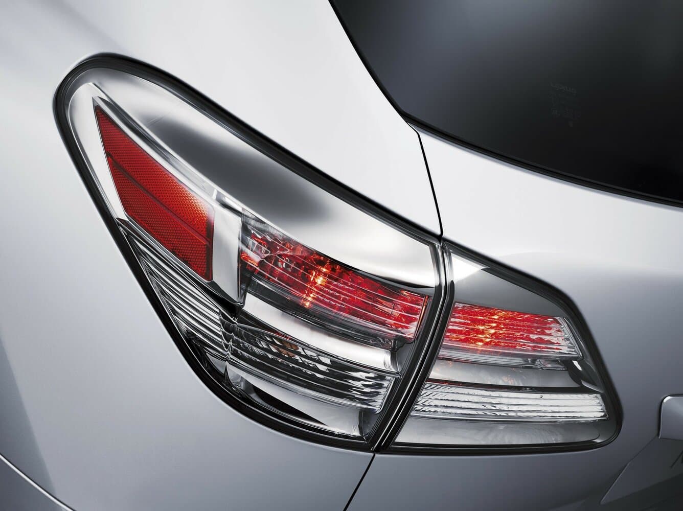 Lexus RX III Внедорожник 5 дв., фото 16