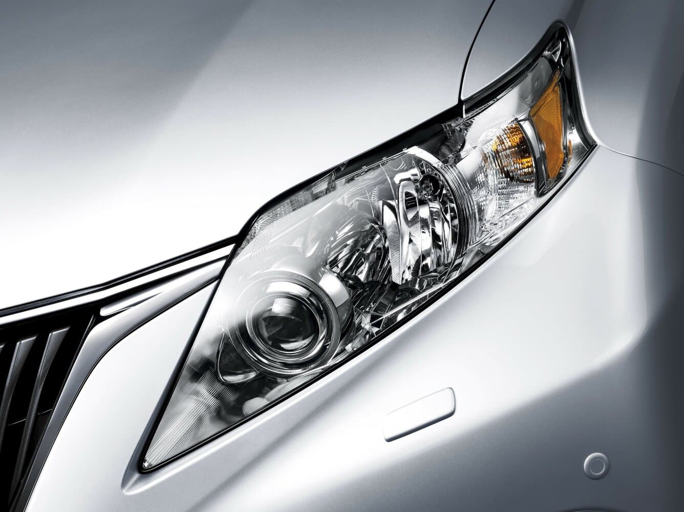Lexus RX III Внедорожник 5 дв., фото 15