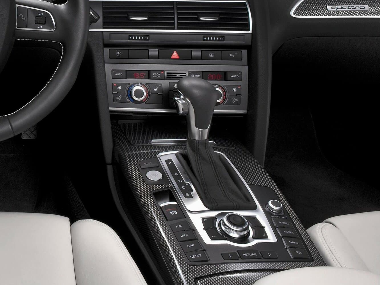 Audi, S6, III (C6) Рестайлинг, 2008, фото 9