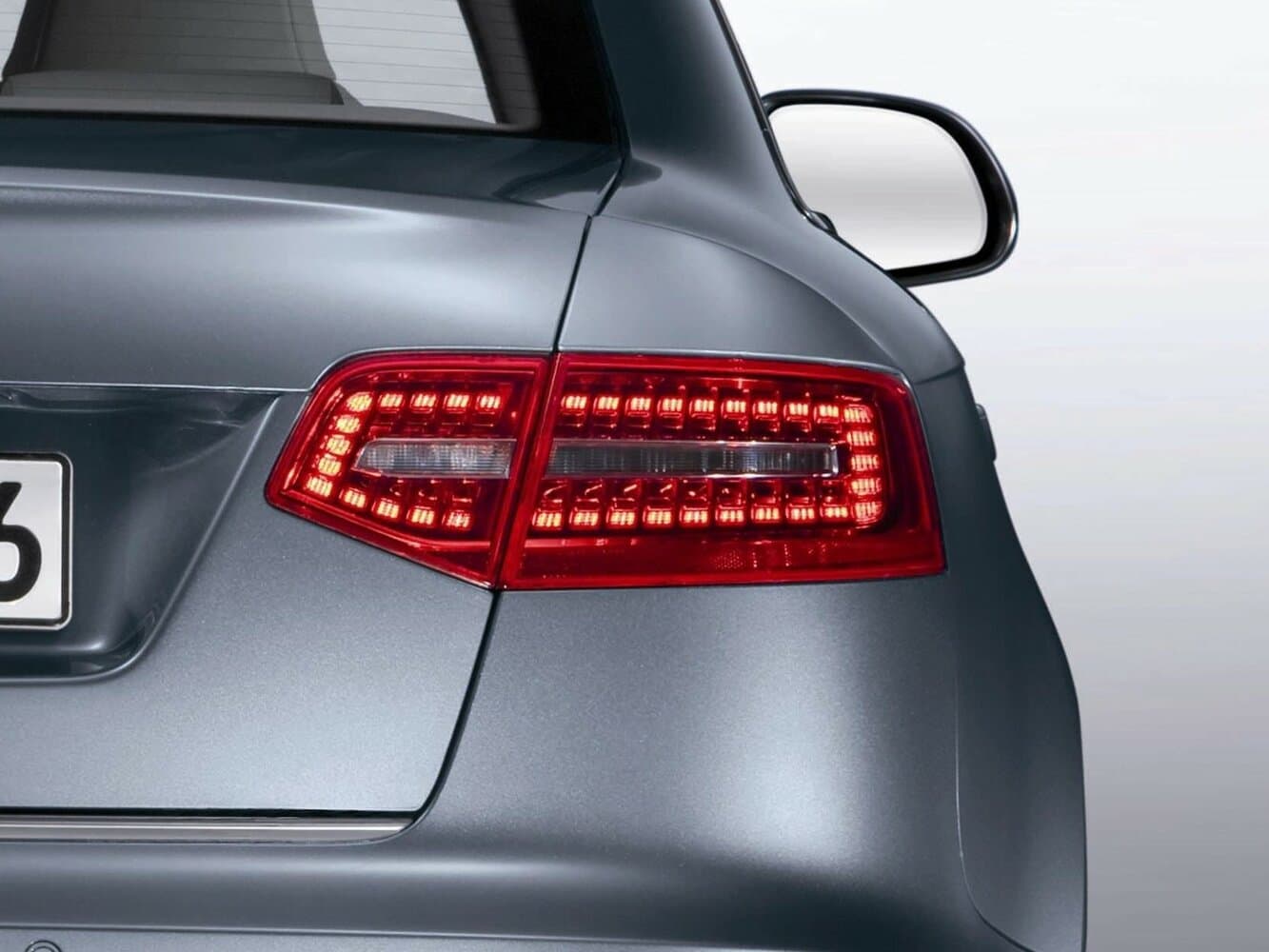 Audi, S6, III (C6) Рестайлинг, 2008, фото 13