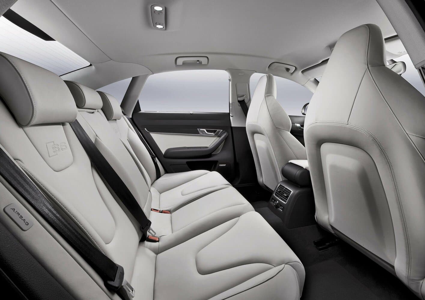Audi, S6, III (C6) Рестайлинг, 2008, фото 14