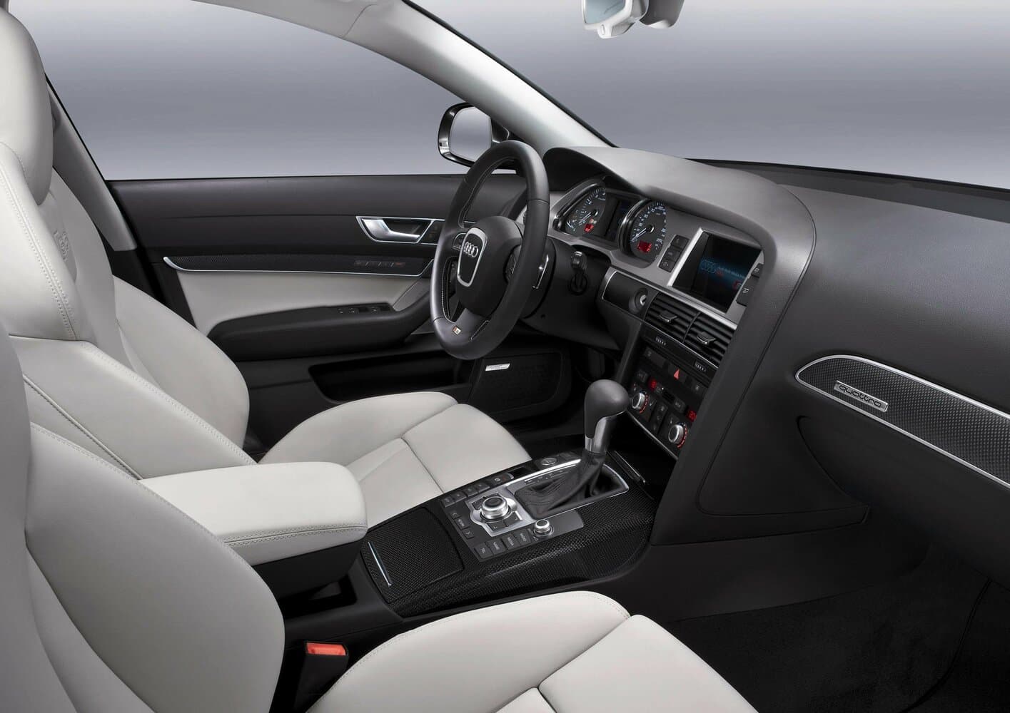 Audi, S6, III (C6) Рестайлинг, 2008, фото 10