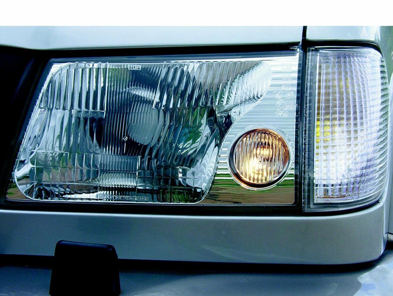 Hyundai Galloper II Внедорожник 5 дв., фото 5