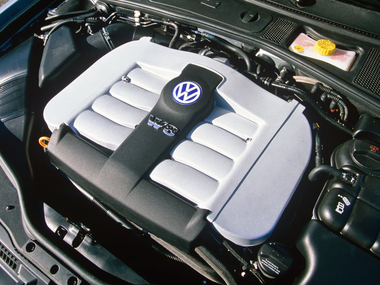 Volkswagen, Passat, B5 Рестайлинг, 2005, фото 4
