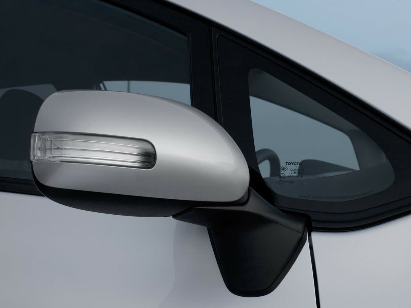 Toyota Auris I Рестайлинг Хэтчбек 5 дв., фото 11