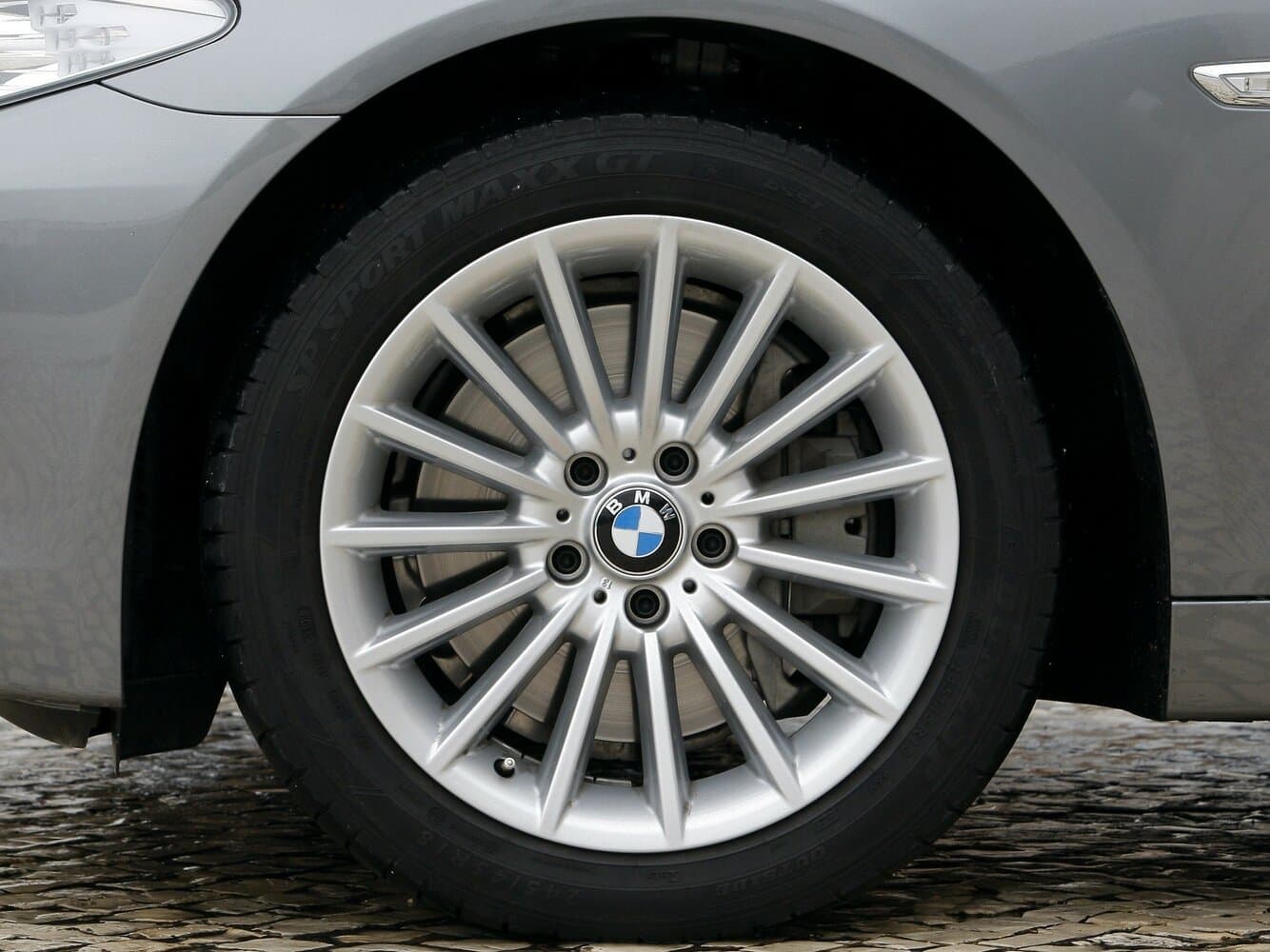 BMW 5 series VI (F10/F11/F07) Седан, фото 21
