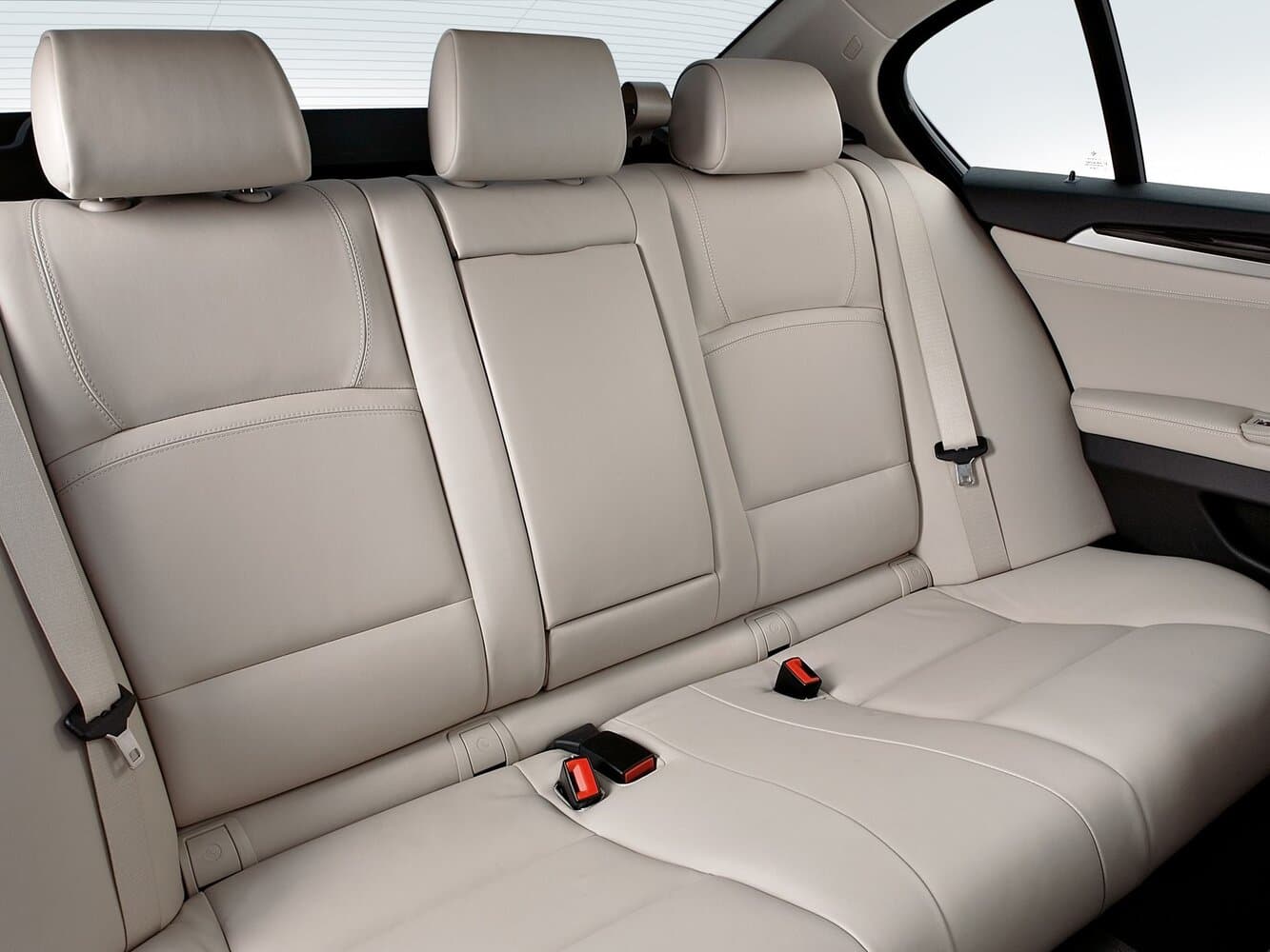 BMW 5 series VI (F10/F11/F07) Седан, фото 12