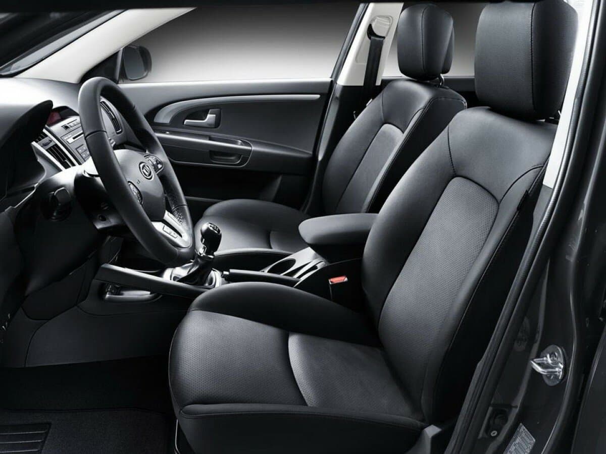 Kia Ceed I Рестайлинг Универсал 5 дв., фото 13