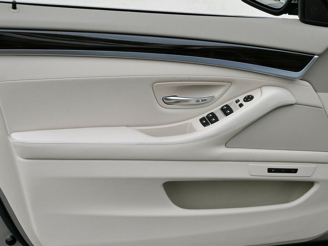 BMW 5 series VI (F10/F11/F07) Универсал 5 дв., фото 8