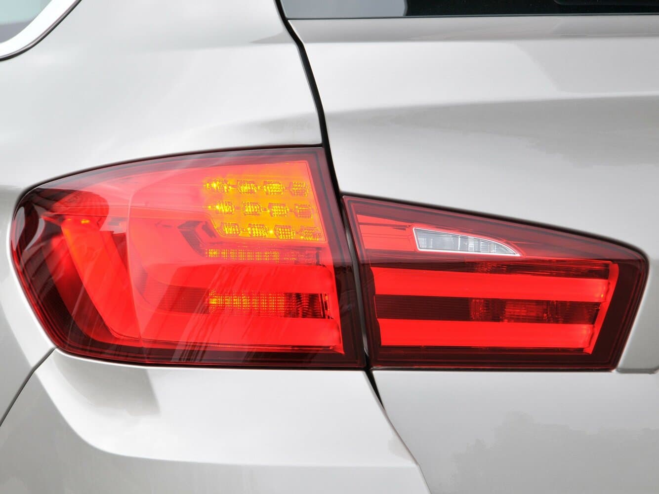 BMW 5 series VI (F10/F11/F07) Универсал 5 дв., фото 18