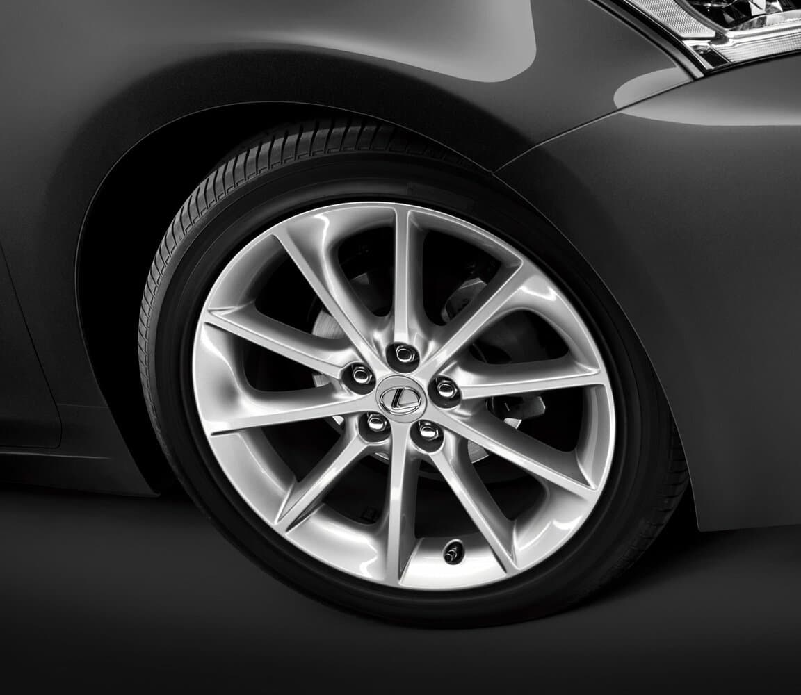 Lexus CT I Хэтчбек 5 дв., фото 17