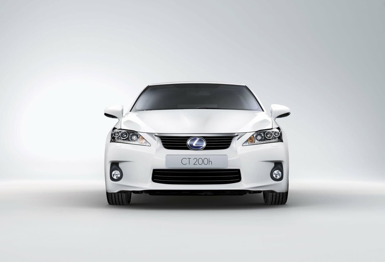 Lexus CT I Хэтчбек 5 дв., фото 3
