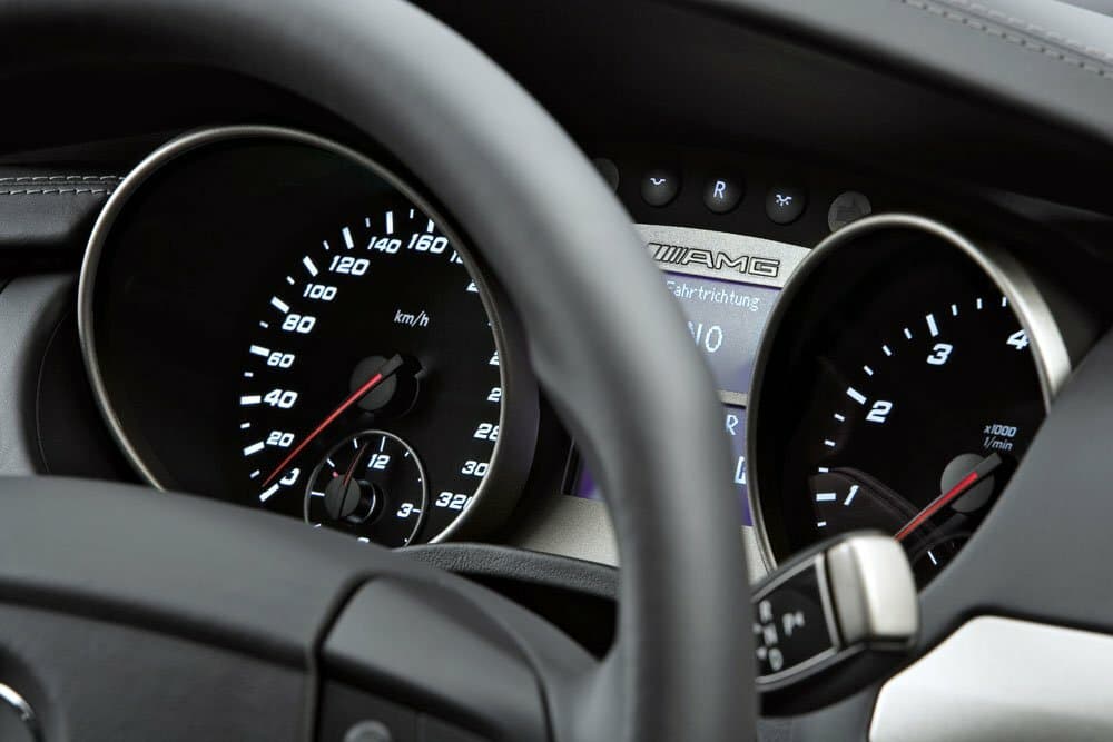 Mercedes-Benz, R-Class AMG, 2007, фото 5