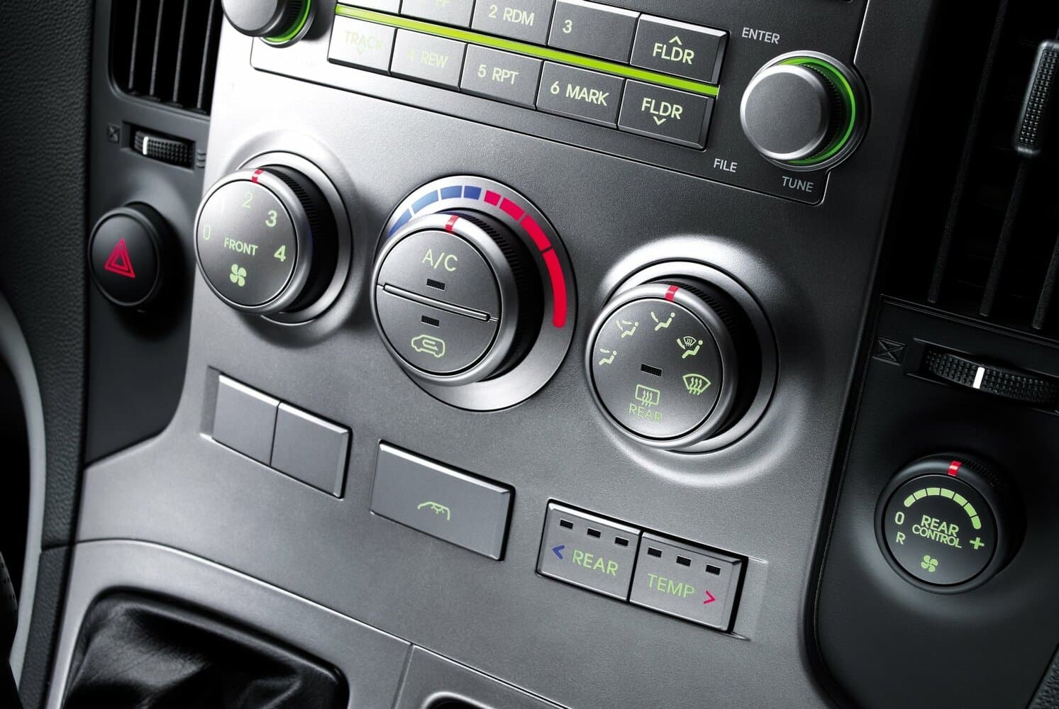 Hyundai H-1 II Минивэн, фото 10