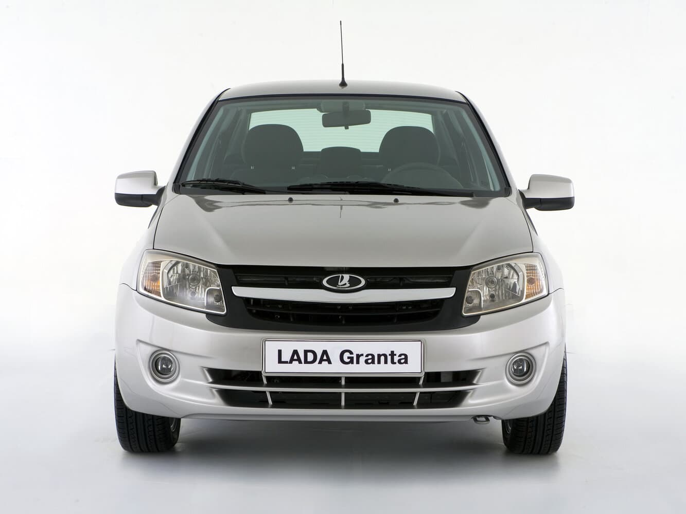 Lada (ВАЗ) Granta I Седан, фото 3