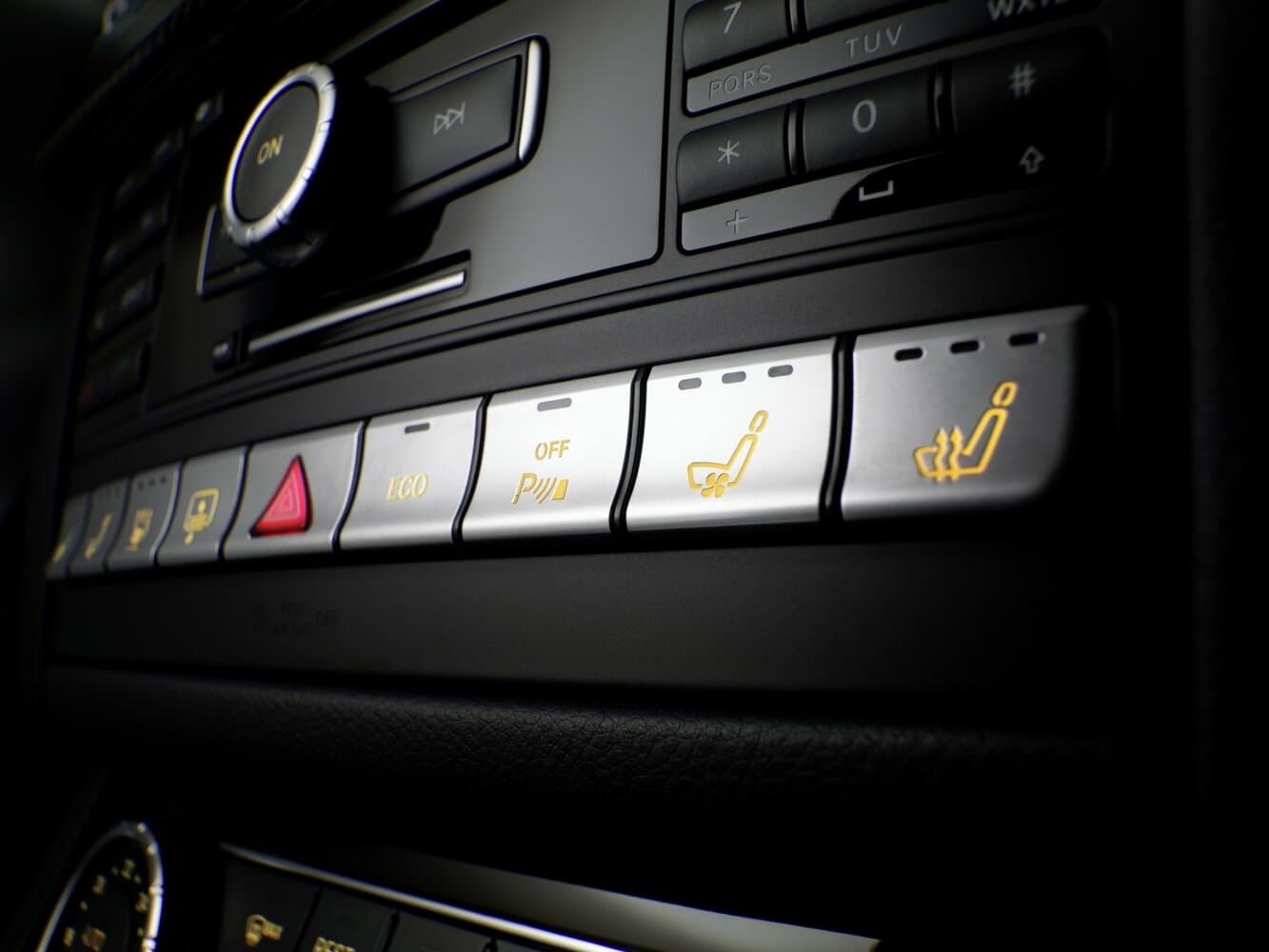 Mercedes-Benz CLS II (C218) Седан, фото 14