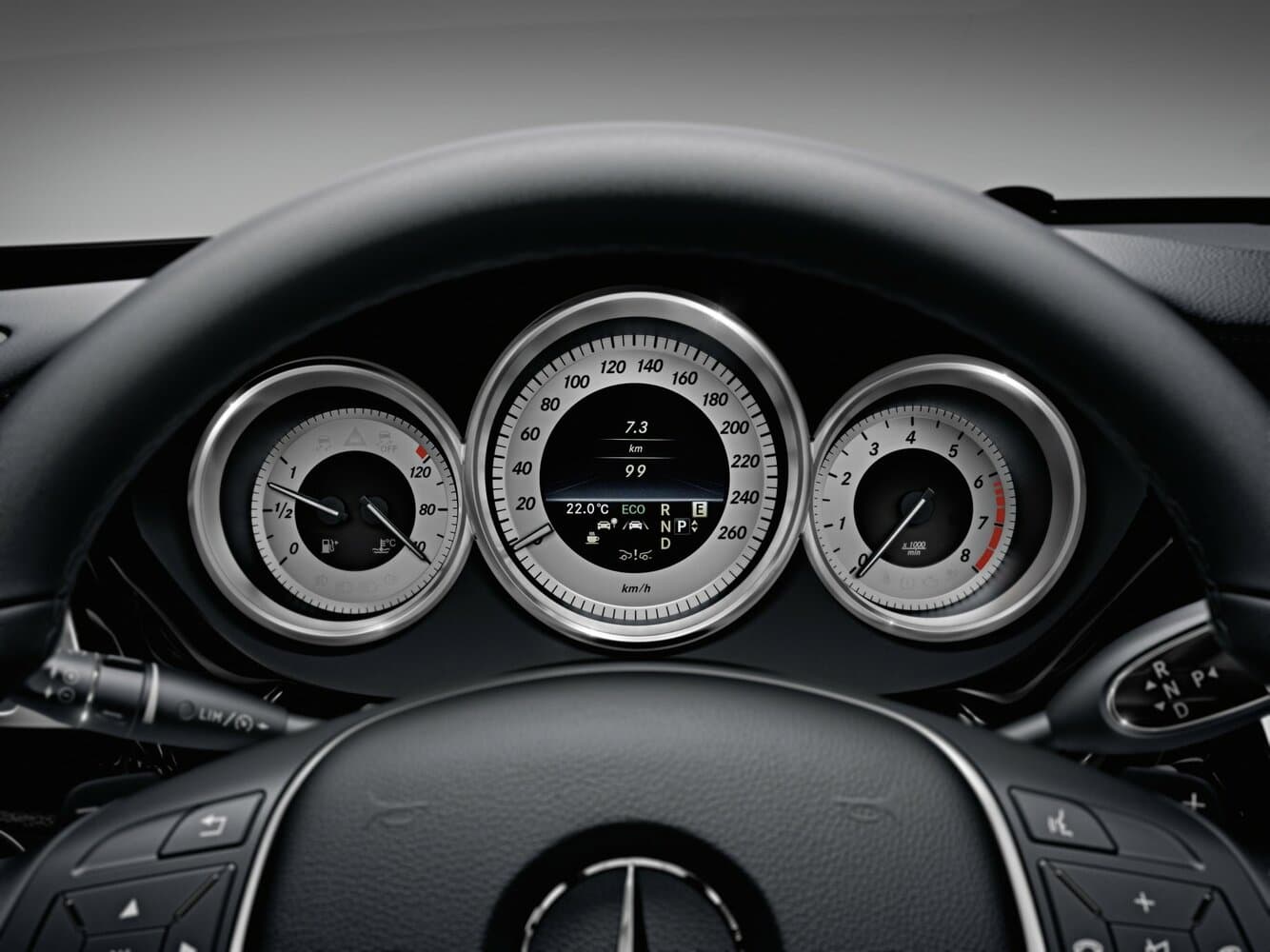 Mercedes-Benz CLS II (C218) Седан, фото 8