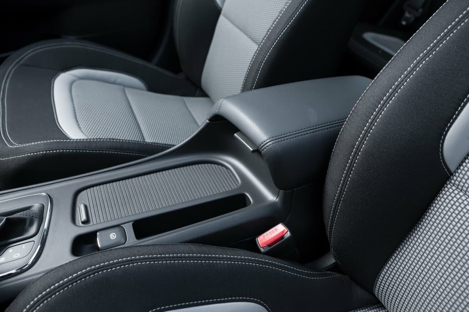 Kia Ceed II Хэтчбек 5 дв., фото 15