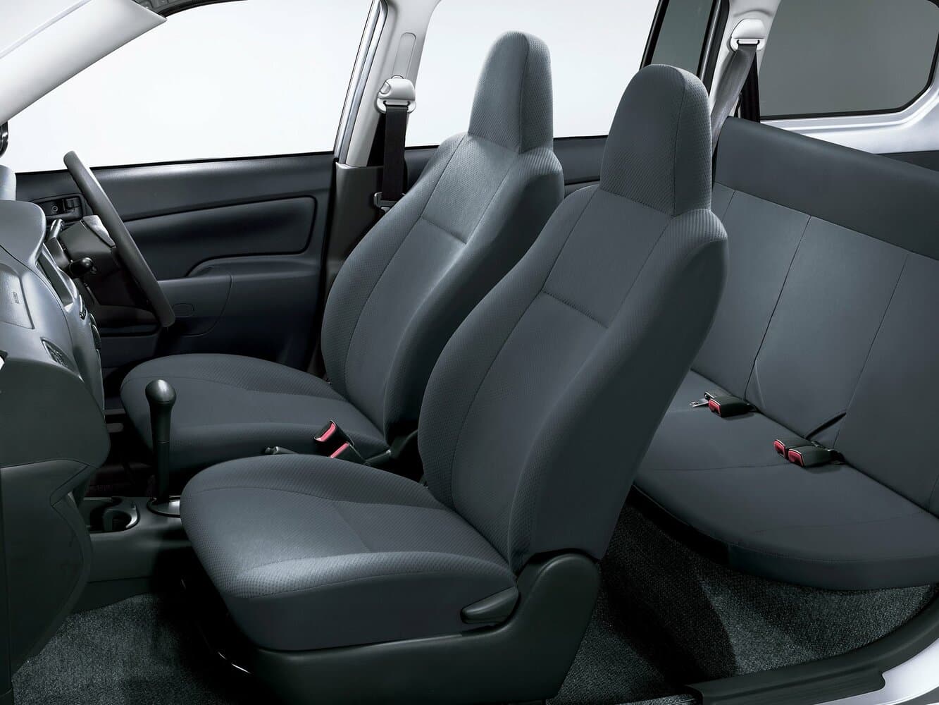 Toyota Probox I Универсал 5 дв., фото 4