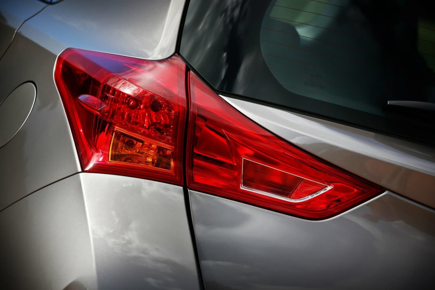 Toyota Auris II Хэтчбек 5 дв., фото 13