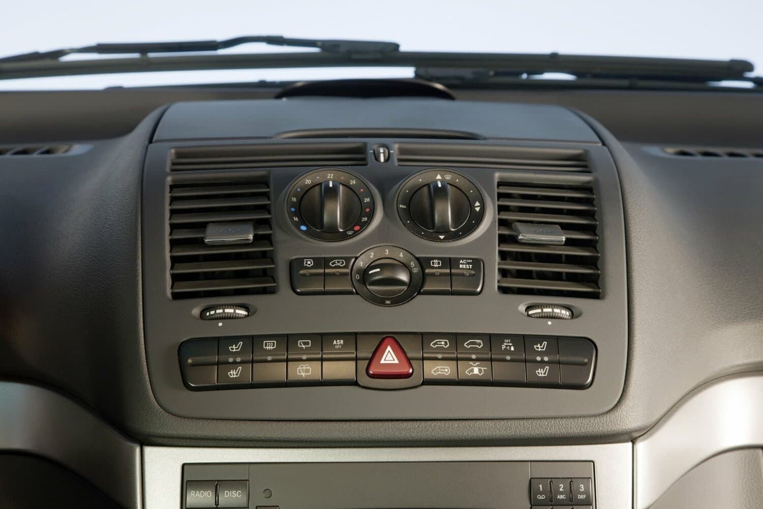 Mercedes-Benz, Viano, I (W639) Рестайлинг, 2014, фото 10