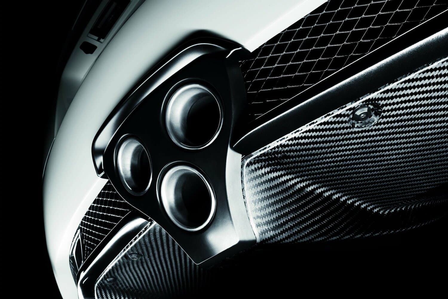 Lexus, LFA, 2011, фото 14