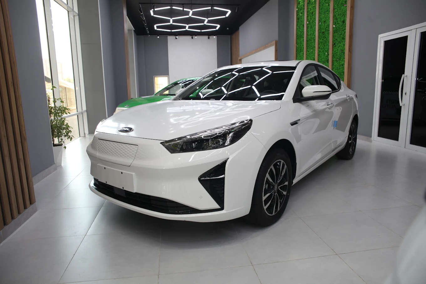 Фото дилера GAC Motor/AION, фото 2